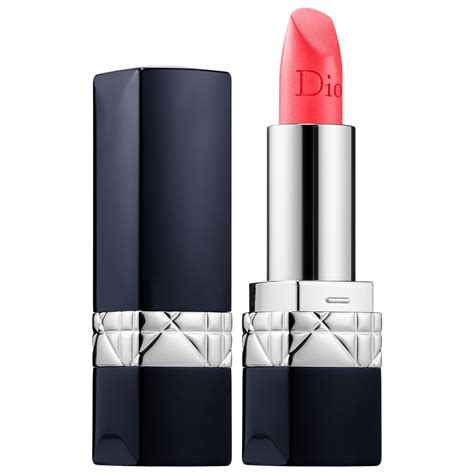 dior 652 euphoric matte|Dior Rouge Couture Colour Comfort & Wear Lipstick .